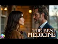 Lagu THE BEST MEDICINE |  A Heartfelt Story About Second Chances \u0026 Finding Real Success | Full Movie
