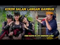 Download Lagu Kirim salam langan gambus_Lagu selamat datang Temu karya 05 di Sukerare