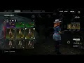 Mikaela Reid in Dead by Daylight