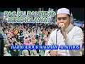Lagu PAC BAURENO BERSHOLAWAT BERSAMA HABIB ABDURRAHMAN (YEK AMANG)