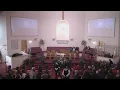 11-20-2025 Celebrating the Life of Dr Ykeiah Surratt Lawrence Pt2