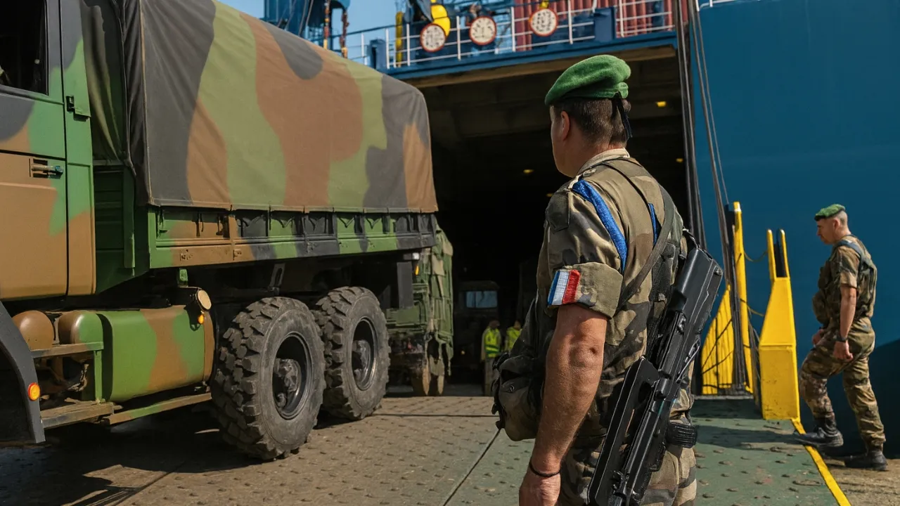 Corruption et Chaos : la vérité sur l'ONU