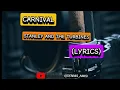 STANLEY AND THE TURBINES - CARNIVAL