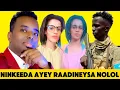 Download Lagu MURUGO: NAAG NINKEEDI RAADINEYSO NOLOL IYO  GEERI MIDKOD
