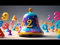Bell Numbers The Most Beautiful Concept in Mathematics