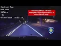 Biker dies in crash chase by Jackson NJ cops