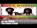 Sly and Robbie: The Kings of Dub (Reggae)