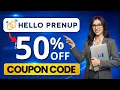 HelloPrenup Discount Code HelloPrenup Coupon Code Hello Prenup Promo Code