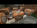how to make a animation door with command blocks in minecraft 1 15 2