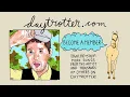 Gregory Alan Isakov - Suitcase Full Of Sparks - Daytrotter Session