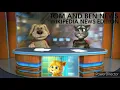 Tom and Ben News Wikipedia News Edition Season 1 Episode 15 L Oreal REUPLOAD