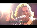 Hozier - Jackie And Wilson 가사 해석