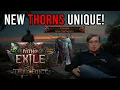 Download Lagu Thorns Just Won Big - Mana Stacking Cold Thorns Is Here | Kalltorak Path of Exile 2
