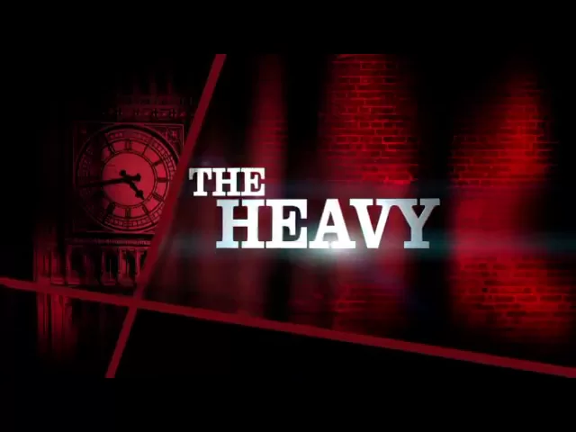 The Heavy - trailer