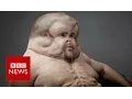 Graham the crash-proof person - BBC News