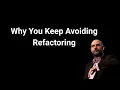 You re Doing Refactoring Wrong Martin Fowler s Take