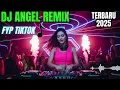 DJ Remix Indo TikTok Viral 🎶 Full Bass Bucin Party Nonstop