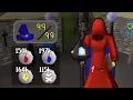 I got 1 to 99 Magic in 39 hours here s how