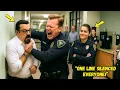 Download Lagu OFFICER ATTACKS STEVEN SEAGAL — THEN FREEZES HEARING “I’M THE NEW CHIEF....
