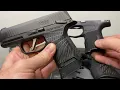 P365 Wilson Combat Grip Module Pros Cons