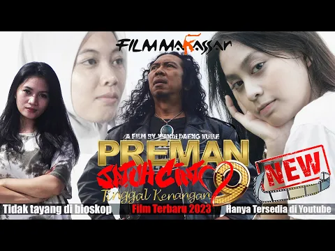 Download MP3 FILM PREMAN JATUH CINTA 9 (TINGGAL KENANGAN) FULL MOVIE