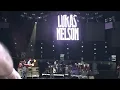 Just Outside Of Austin - Lukas Nelson - Wolf Trap, Vienna, VA - 8-28-26