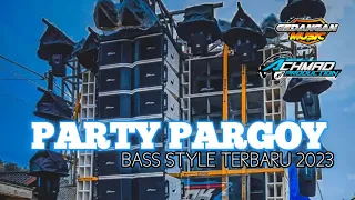 Download DJ PARGOY PEMERSATU BANGSA Full Bass Party Arista Audio Music MP3