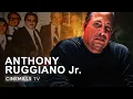 The son of FAT ANDY tells all