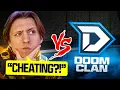BO7 Master Prestige Winners are CHEATING... (Interview with DoomClan)