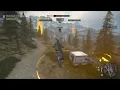 Days Gone - DRIFTERS RUN