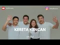 Download Lagu KERETA KENCAN HIVI (cover) - CIKALLIA MUSIC