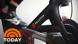 Peloton Raising Bike Prices Cutting Jobs And Closing Locations