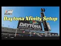 NASCAR Heat 5 Daytona Xfinity Setup