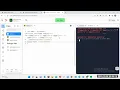 is vowel present in the string dsa full stack software developer learn coding