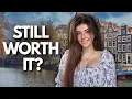 Lagu 6 Months After Moving From The US to The Netherlands - An Honest Update🏡🇳🇱
