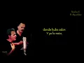 Lo noto - Hombres G y Miguel Bosé (con letra).