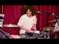 NEIL FRANCES: KCRW Live from Apogee Studio