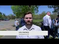 Marathon County Sheriff s Office honors fallen officers
