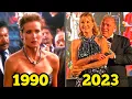 Lagu Lionheart (1990) ★ Then and Now 2023 [How they changed]