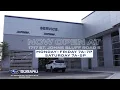 Subaru of Jacksonville s New Service Center on St Johns Bluff