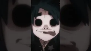 She S My Collar Gorillaz 