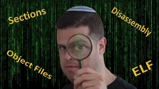 Binary Analysis 101