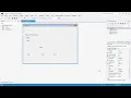 How to create a Simple user interface ISD Level 2