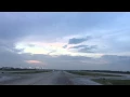 JetBlue Flt 1294 MCO to HPN