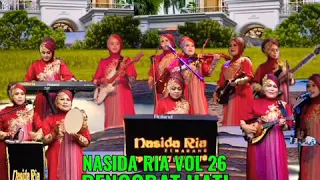 Download Pengobat hati.vol 26 Hj Afuwah Nasida ria MP3