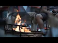 Olympic Adventure Campground Forks Washington A Cinematic Film Sony A6700