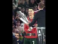 Download Lagu Ronaldo winning another trophy 🥳  #football #ronaldo