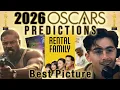 Download Lagu 2026 Oscar Predictions - Best Picture (Pre-Festival Edition)