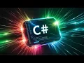 Comprehensive C Console Application Course by Alireza Abedini