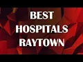 Hospitals in Raytown United States